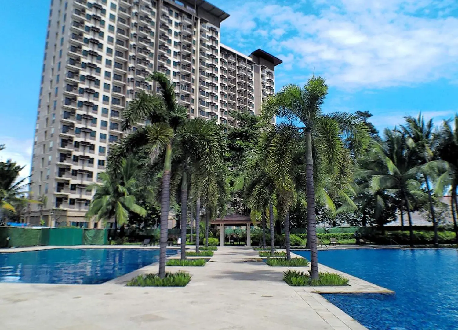 Infinity Staycation At Sucat Μανίλα 0*,  Φιλιππίνες
