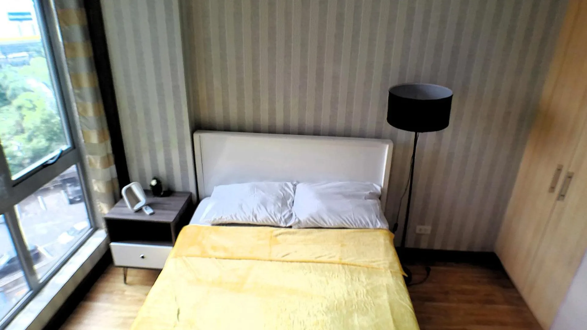 Infinity Staycation At Sucat Μανίλα 0*,  Φιλιππίνες