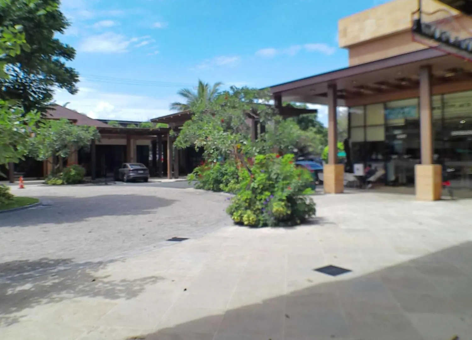 Infinity Staycation At Sucat Μανίλα 0*,  Φιλιππίνες