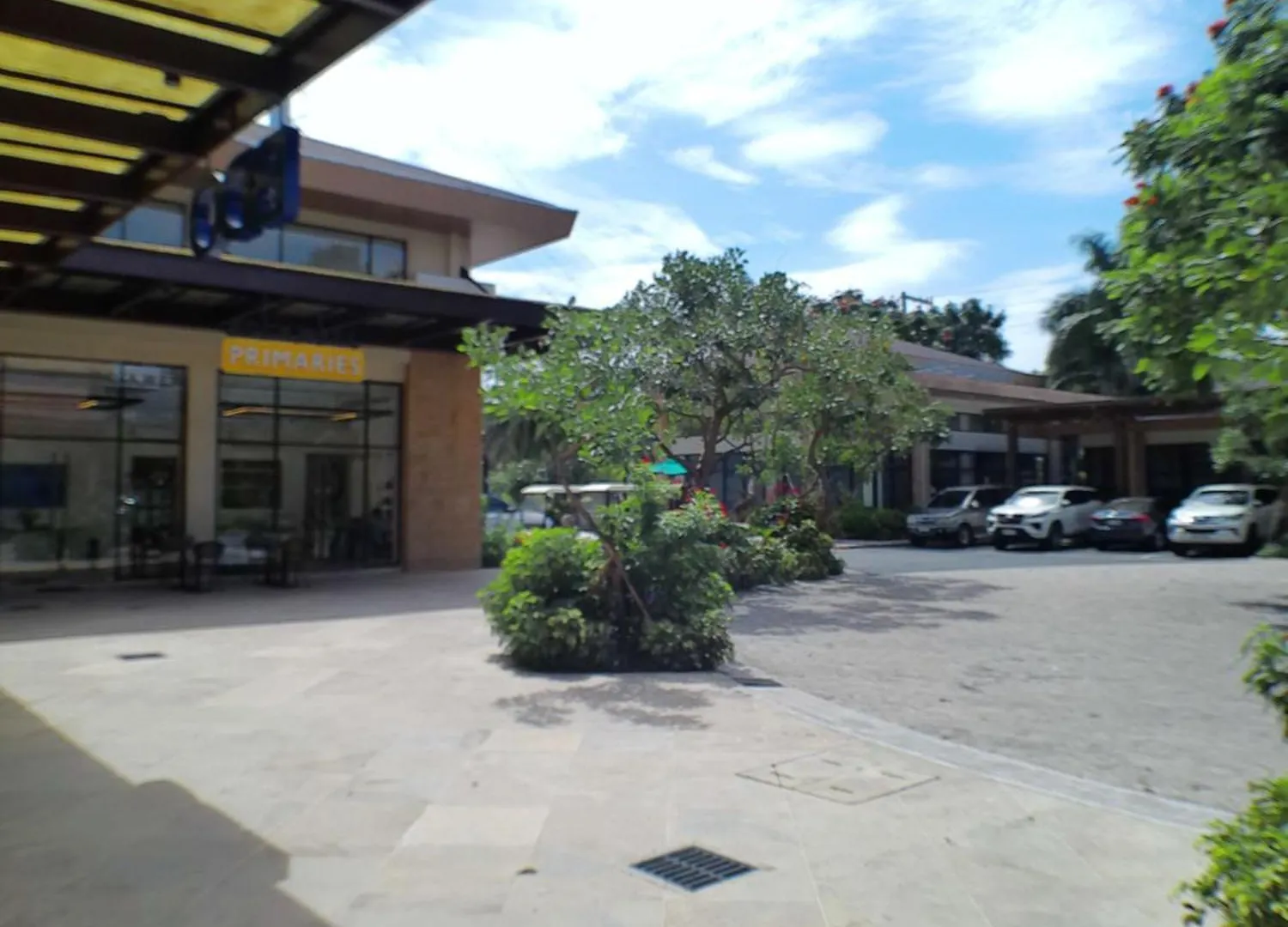 Διαμέρισμα Infinity Staycation At Sucat Μανίλα