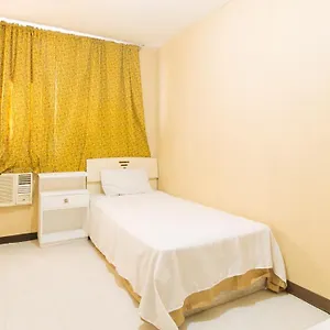Waterfun Condominium Manila