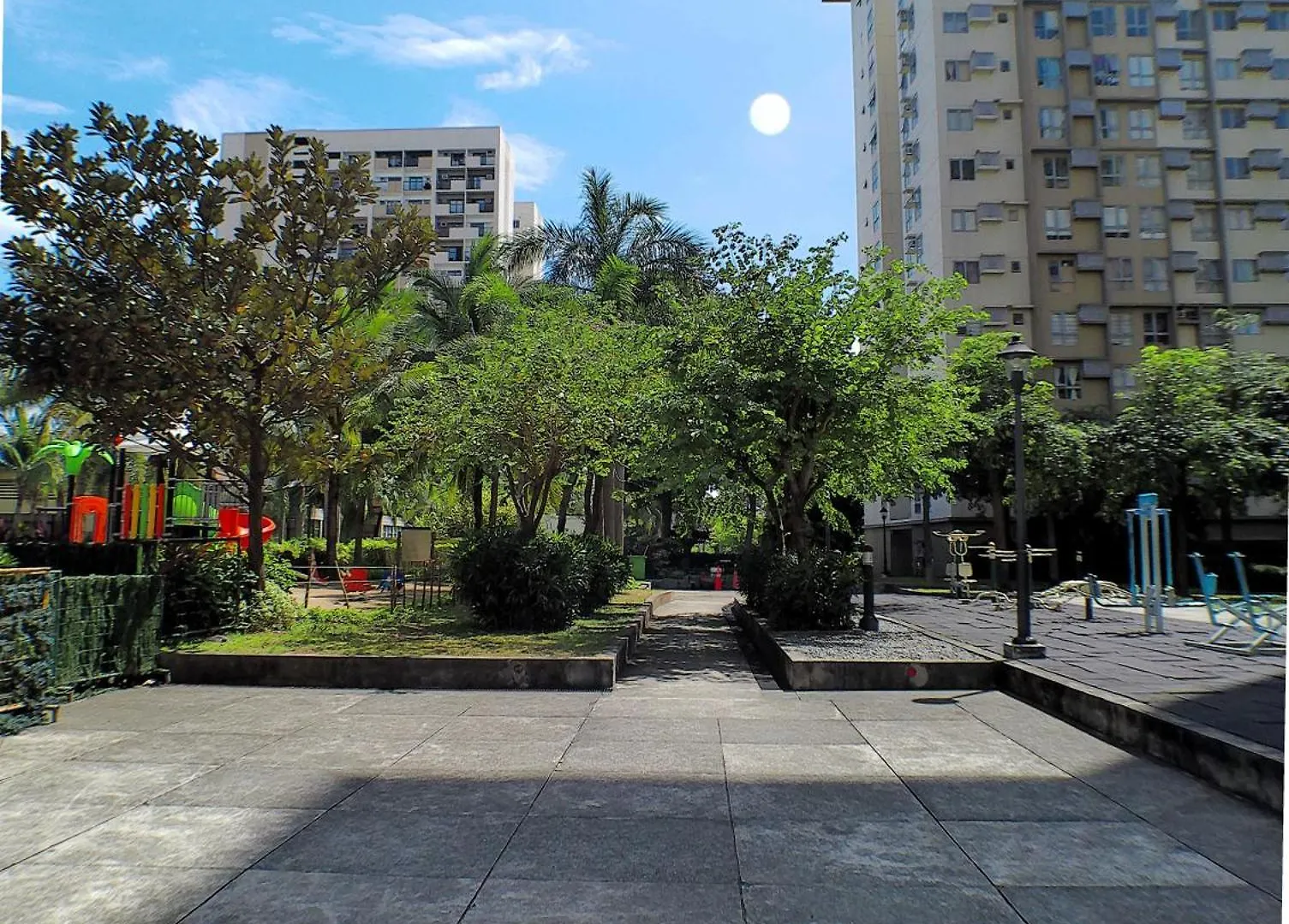 Infinity Staycation At Sucat Manila 0*,  Philippines