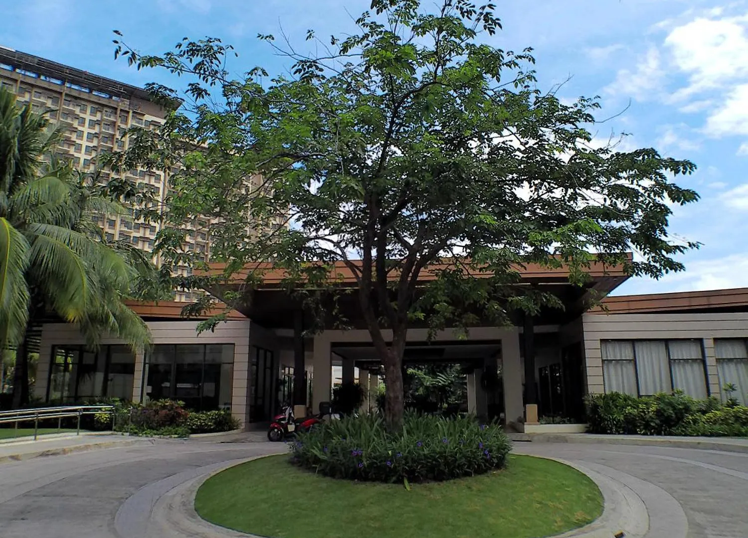Infinity Staycation At Sucat Manila 0*,