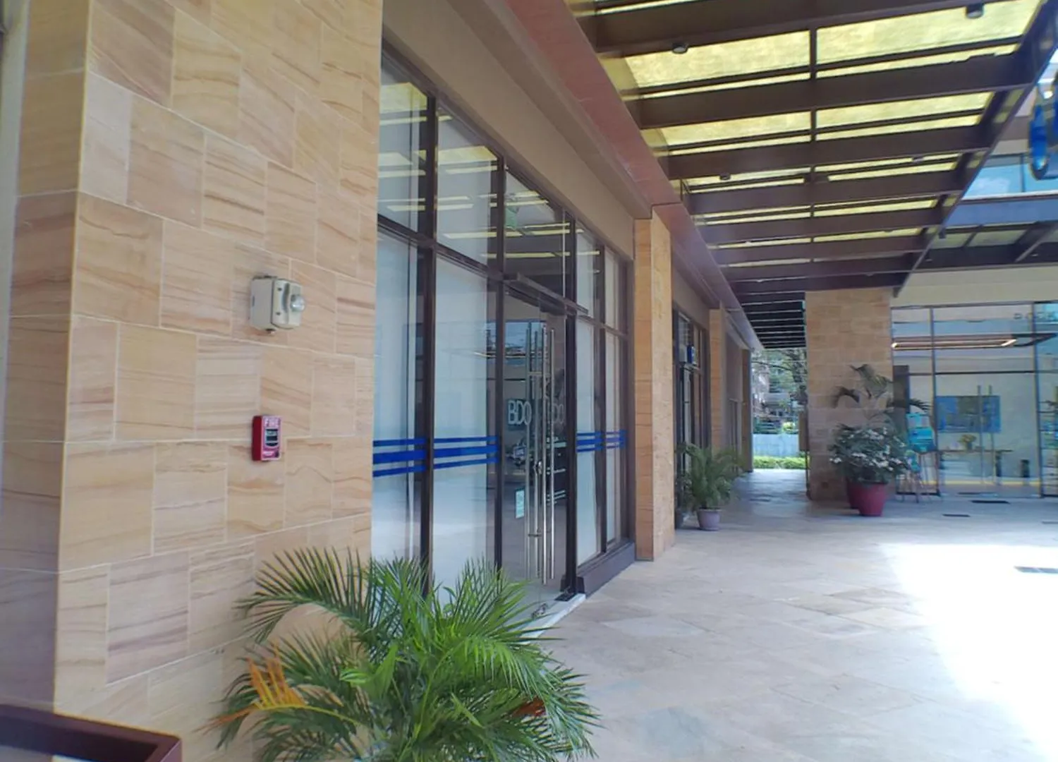 Infinity Staycation At Sucat Manila Apartment