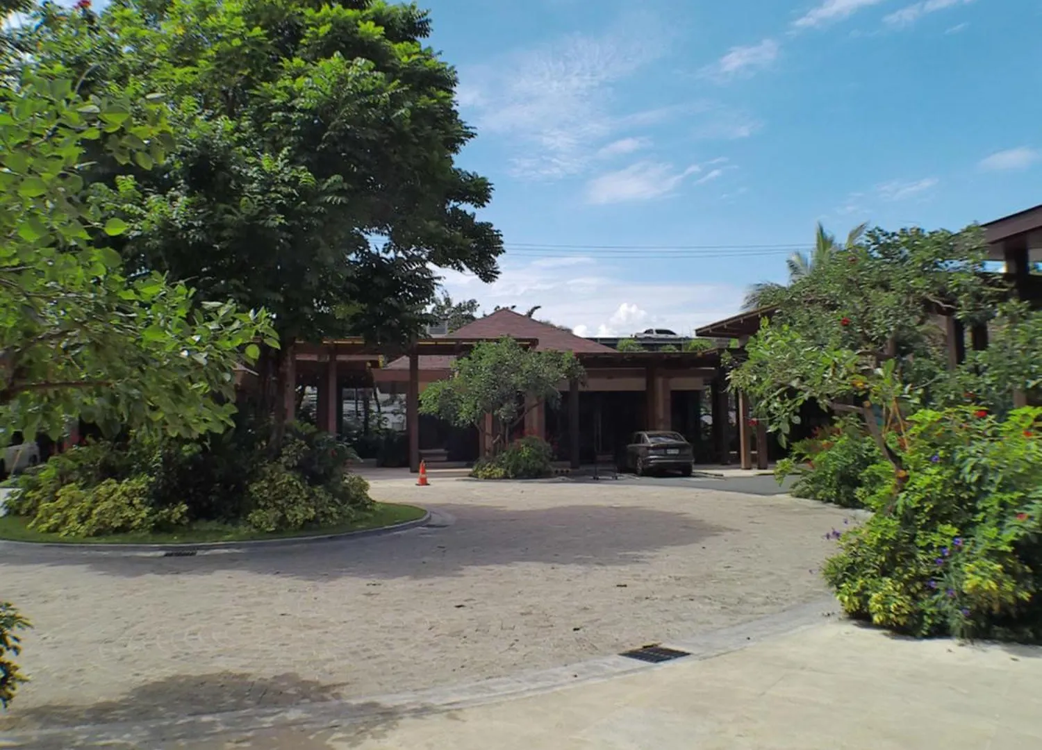 Infinity Staycation At Sucat Manila