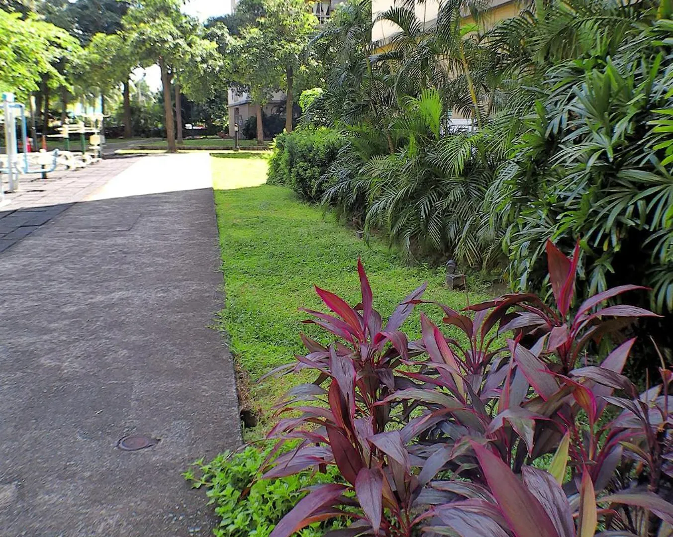 Infinity Staycation At Sucat Manila Apartment