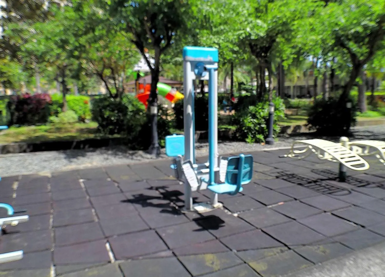 Apartment Infinity Staycation At Sucat Manila