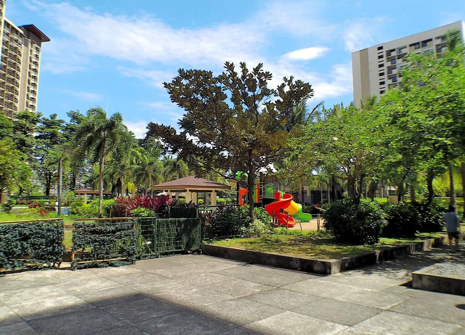 Infinity Staycation At Sucat Manila