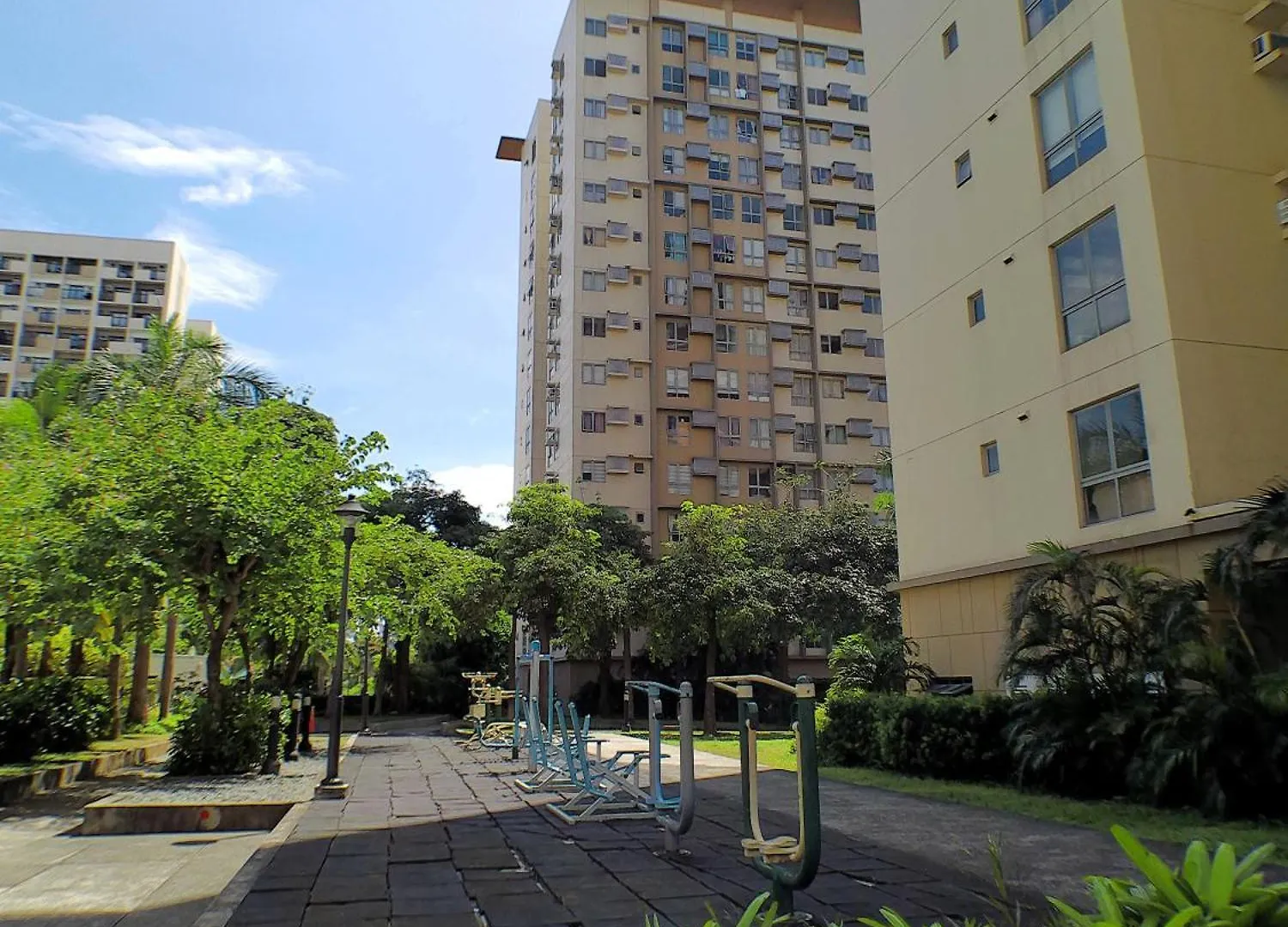 Infinity Staycation At Sucat Manila 0*,  Philippines