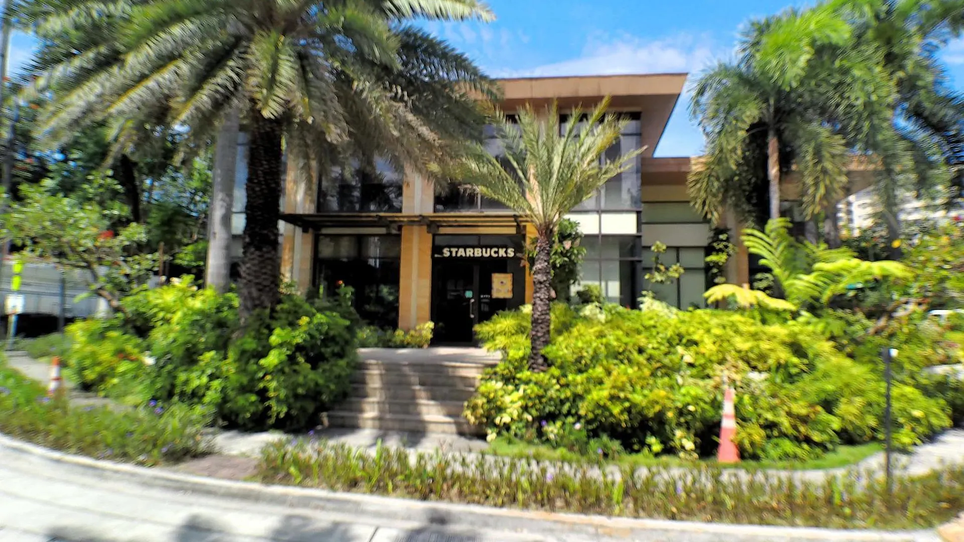 Apartment Infinity Staycation At Sucat Manila