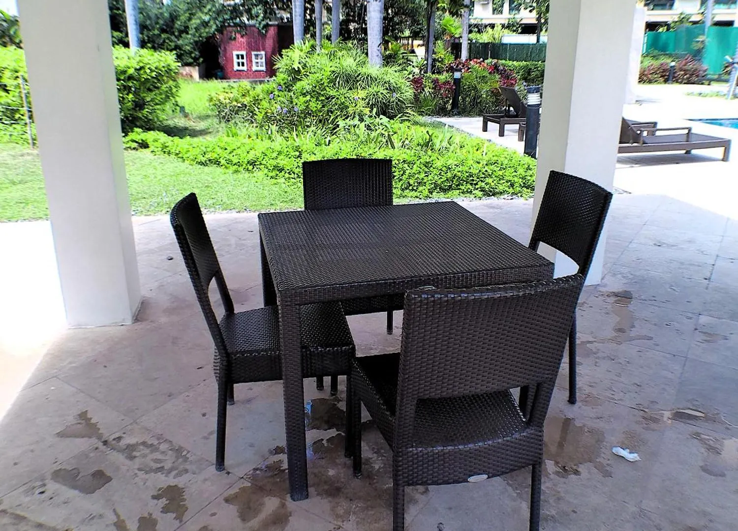 Infinity Staycation At Sucat Manila