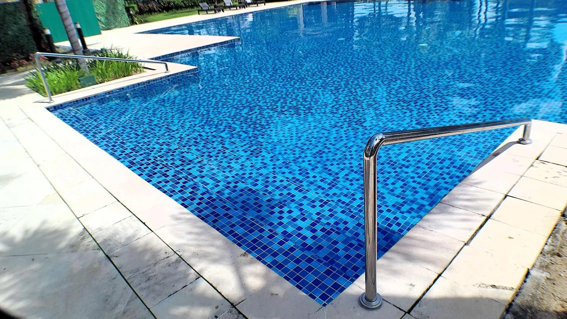 Apartment Infinity Staycation At Sucat Manila