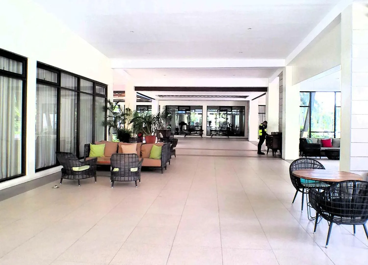 Apartment Infinity Staycation At Sucat Manila