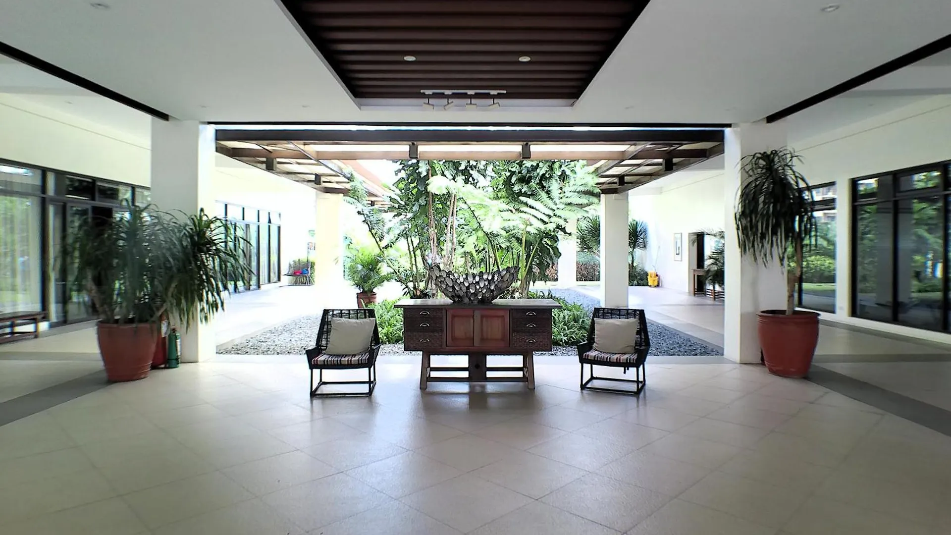 Infinity Staycation At Sucat Manila