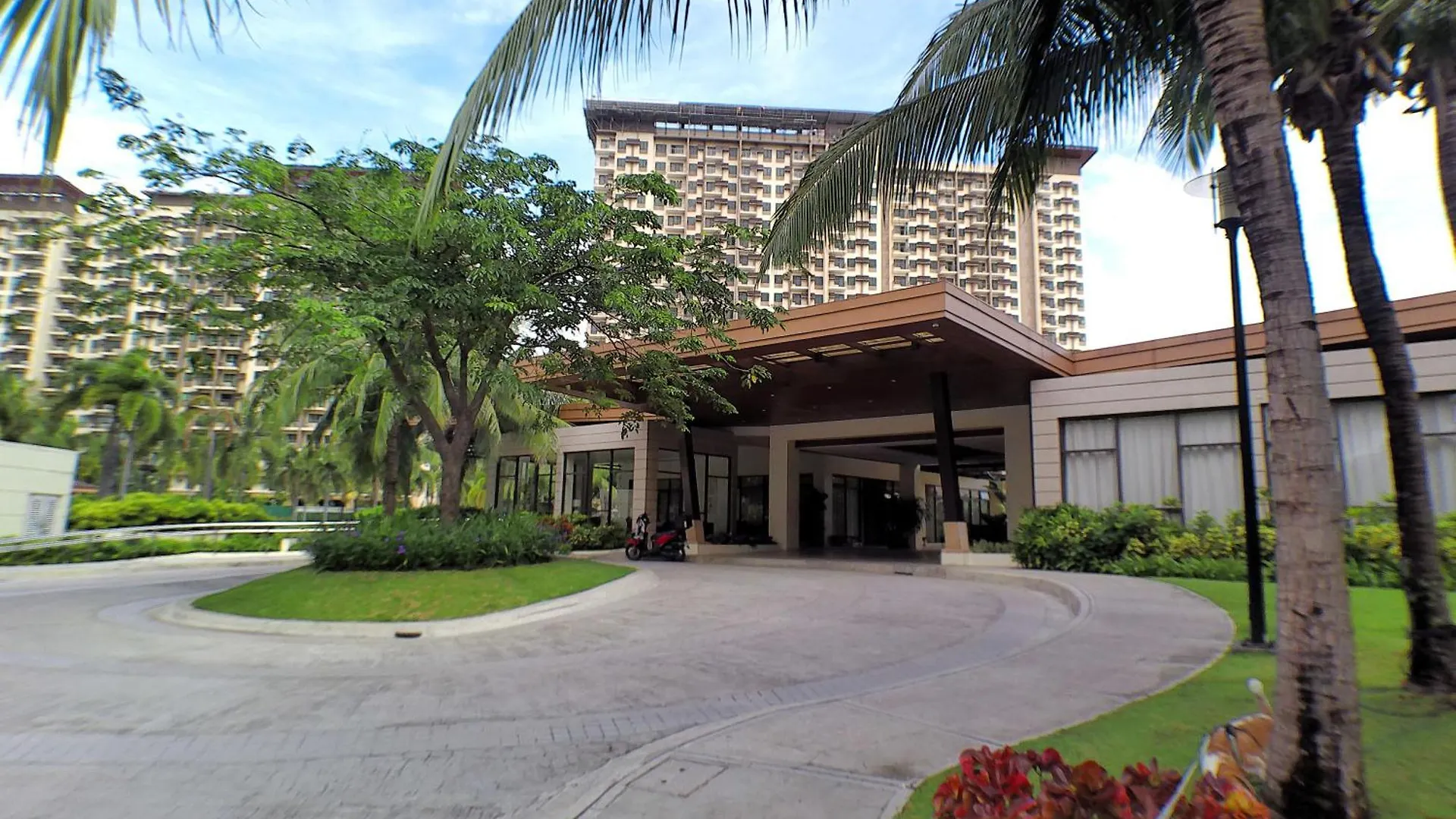 Infinity Staycation At Sucat Manila 0*,  Philippines