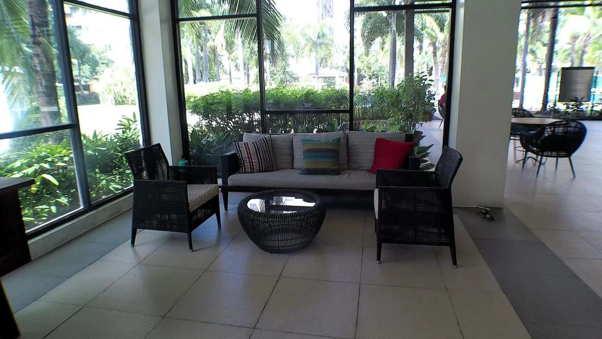 Infinity Staycation At Sucat Manila