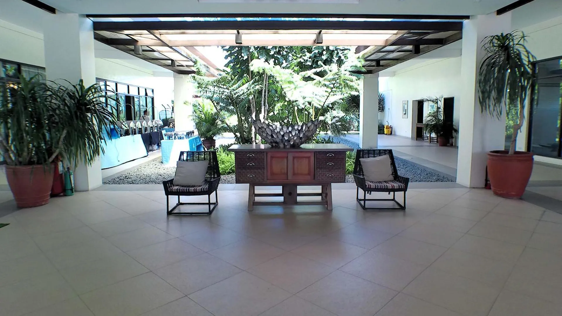 Apartment Infinity Staycation At Sucat Manila Philippines