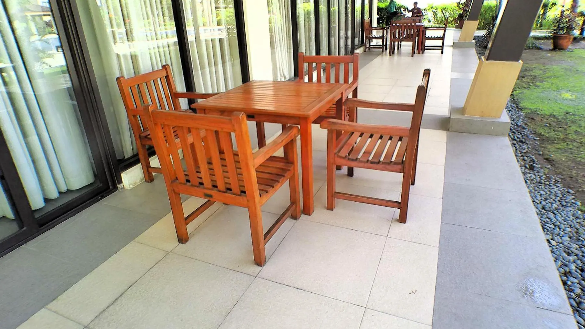 Apartment Infinity Staycation At Sucat Manila