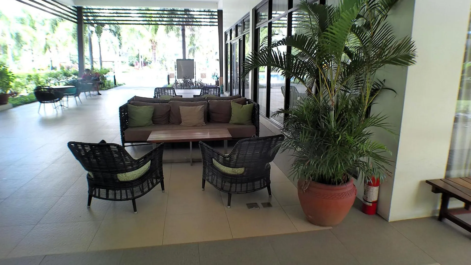 Apartment Infinity Staycation At Sucat Manila