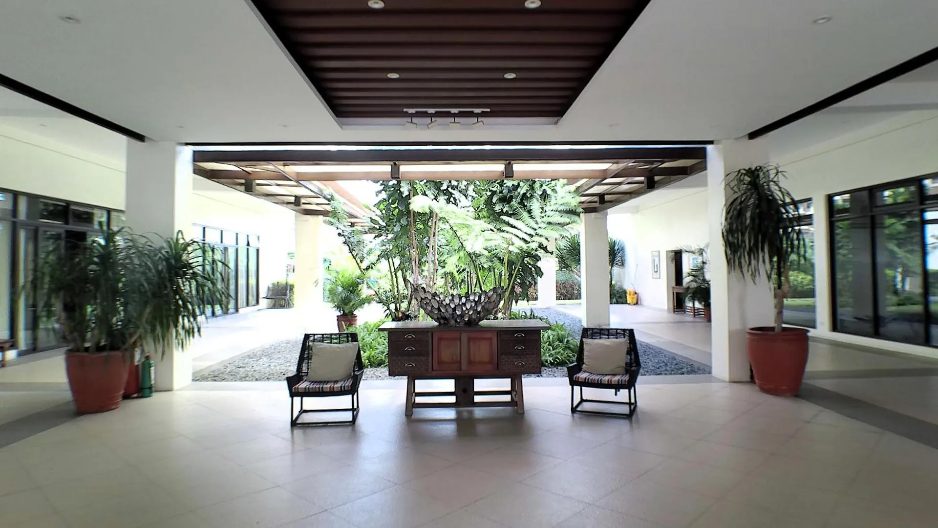 Infinity Staycation At Sucat Manila