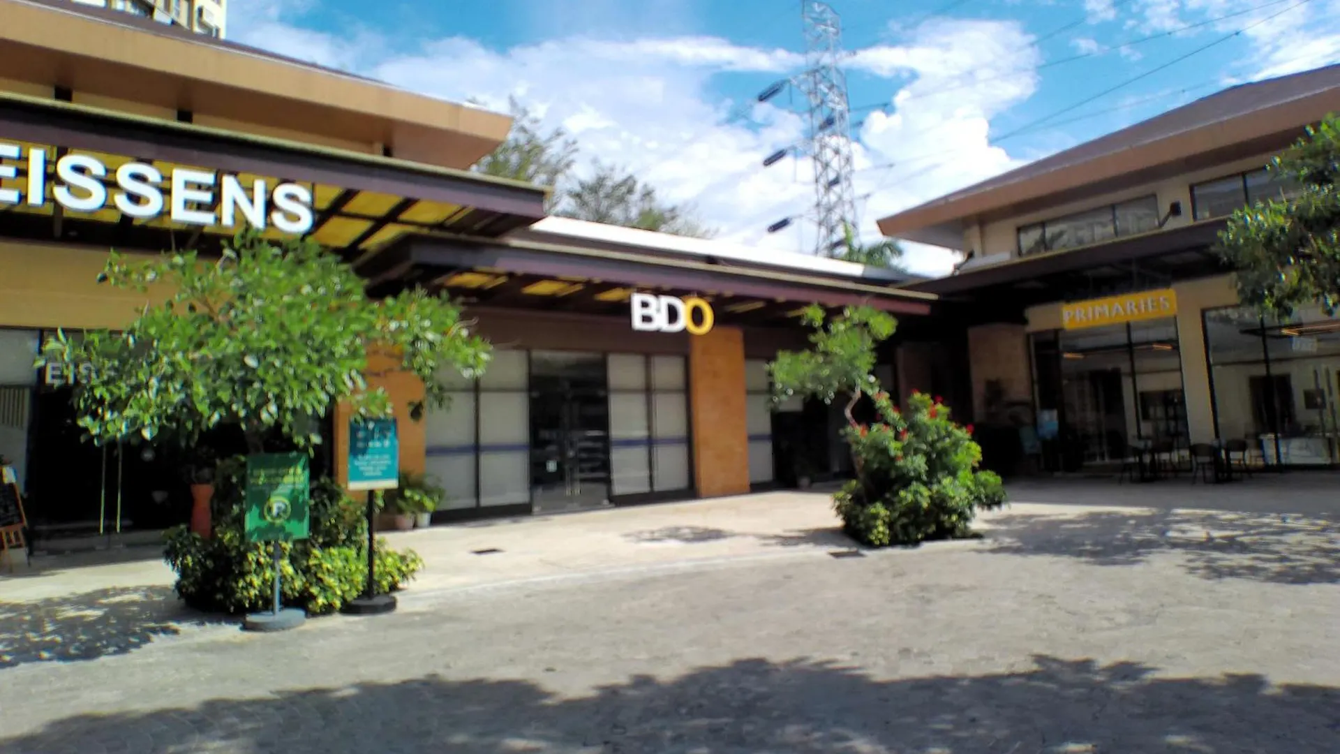 Infinity Staycation At Sucat Manila