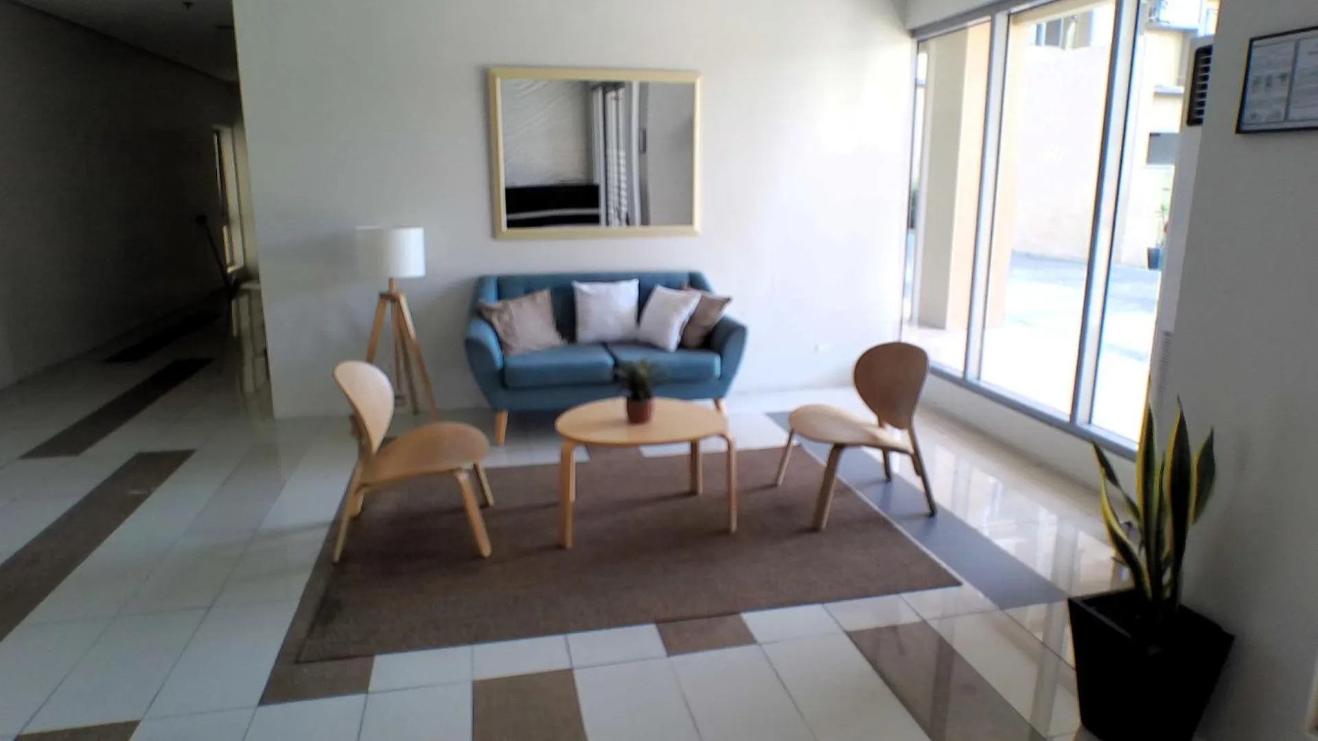 Infinity Staycation At Sucat Manila 0*,