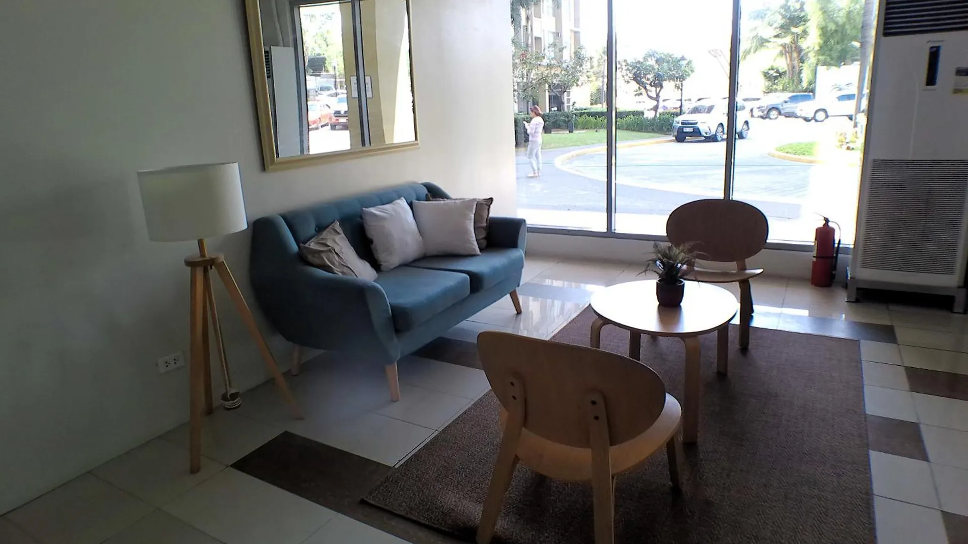 Infinity Staycation At Sucat Manila 0*,