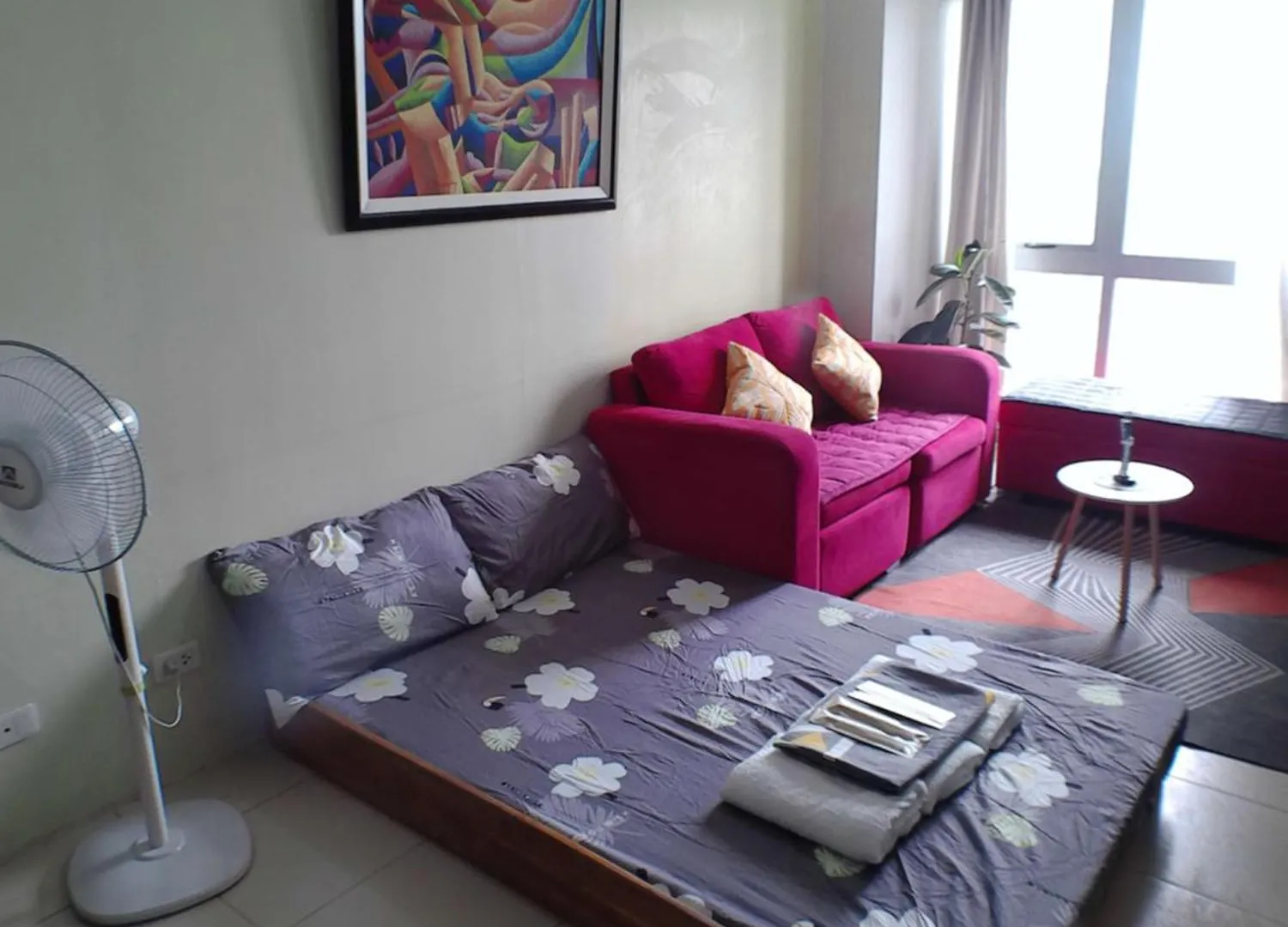 Infinity Staycation At Sucat Manila