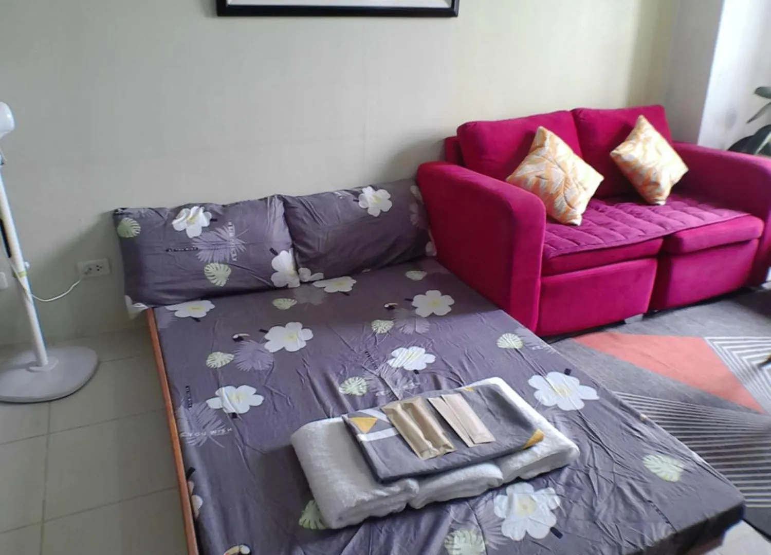 Infinity Staycation At Sucat Manila 0*,  Philippines