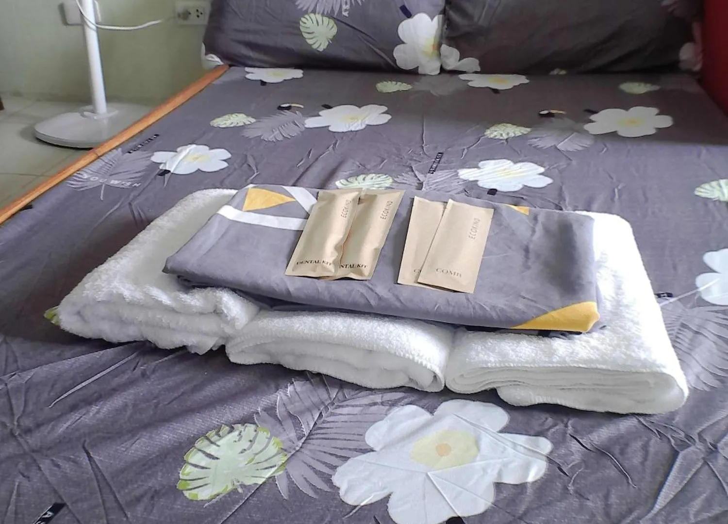 Infinity Staycation At Sucat Manila Apartment