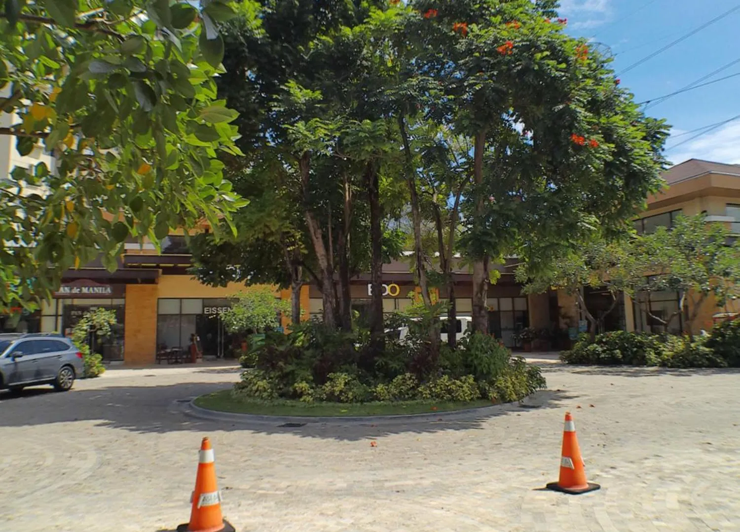 Apartment Infinity Staycation At Sucat Manila
