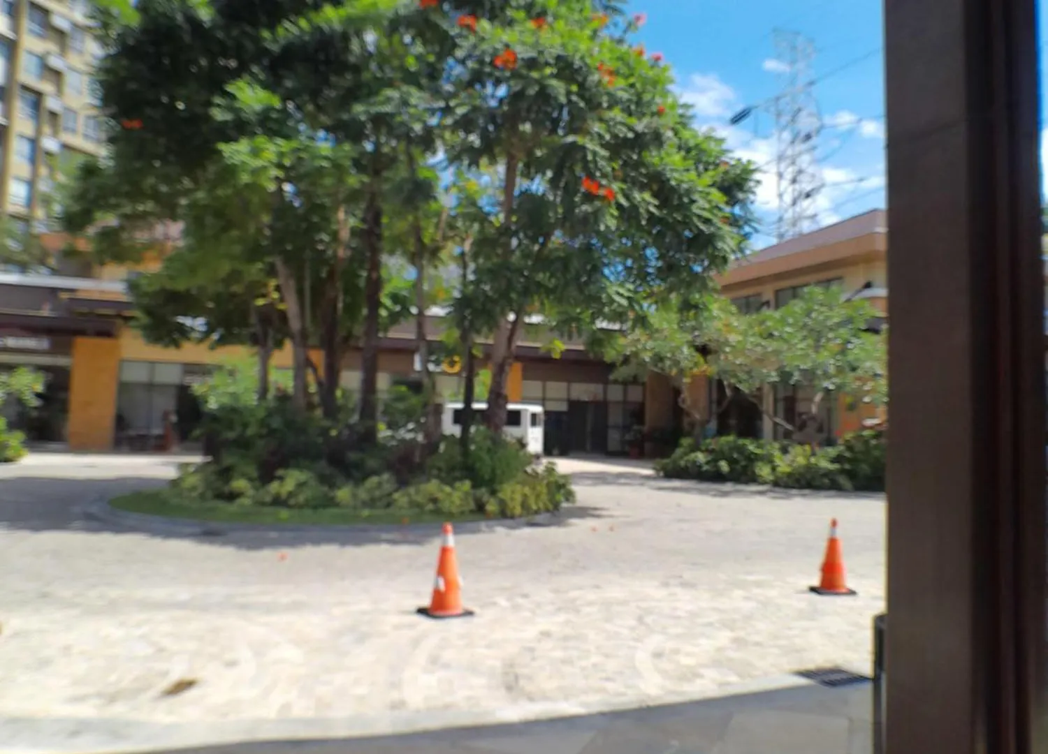 Infinity Staycation At Sucat Manila 0*,