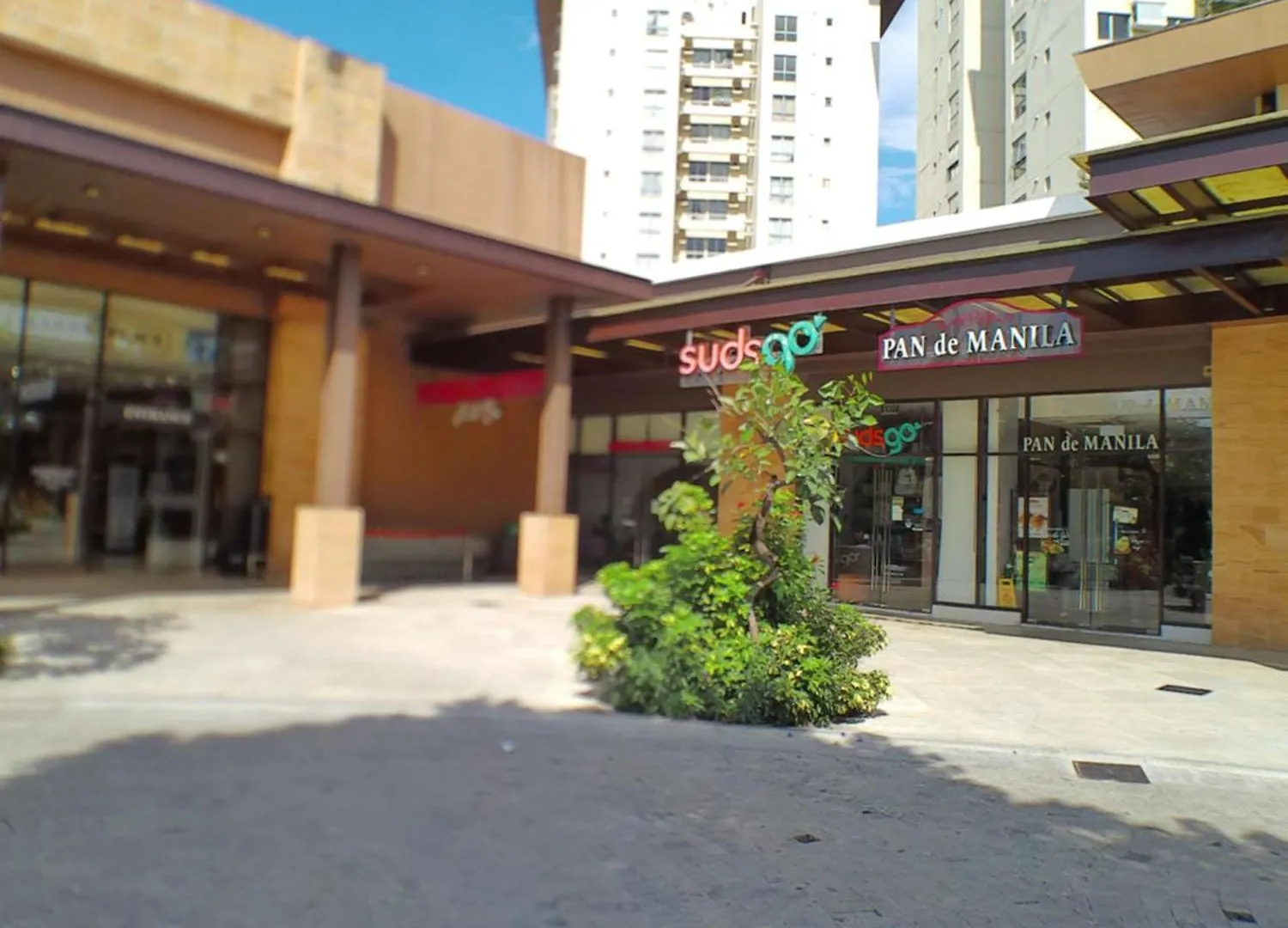 Infinity Staycation At Sucat Manila