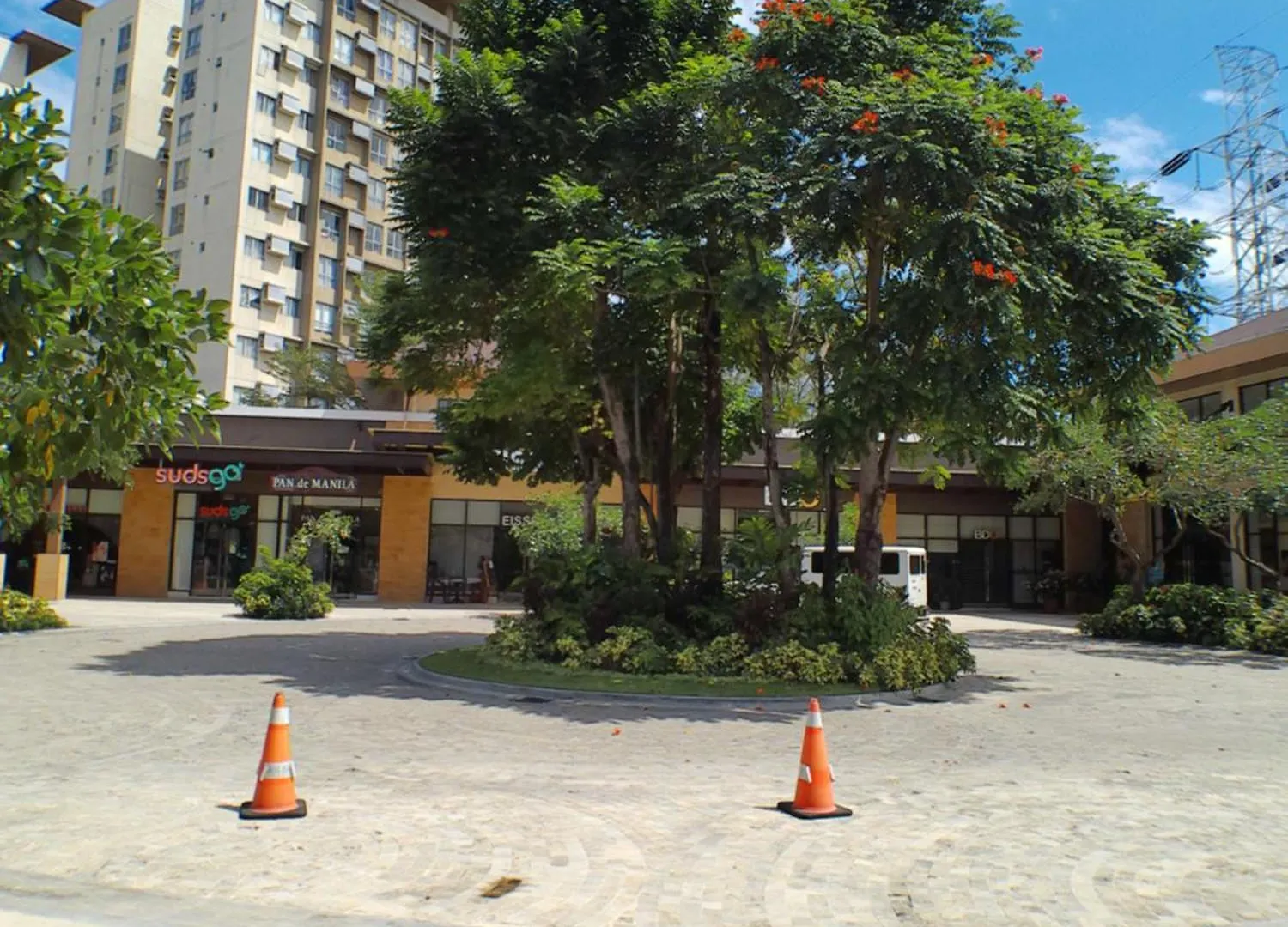 Apartment Infinity Staycation At Sucat Manila