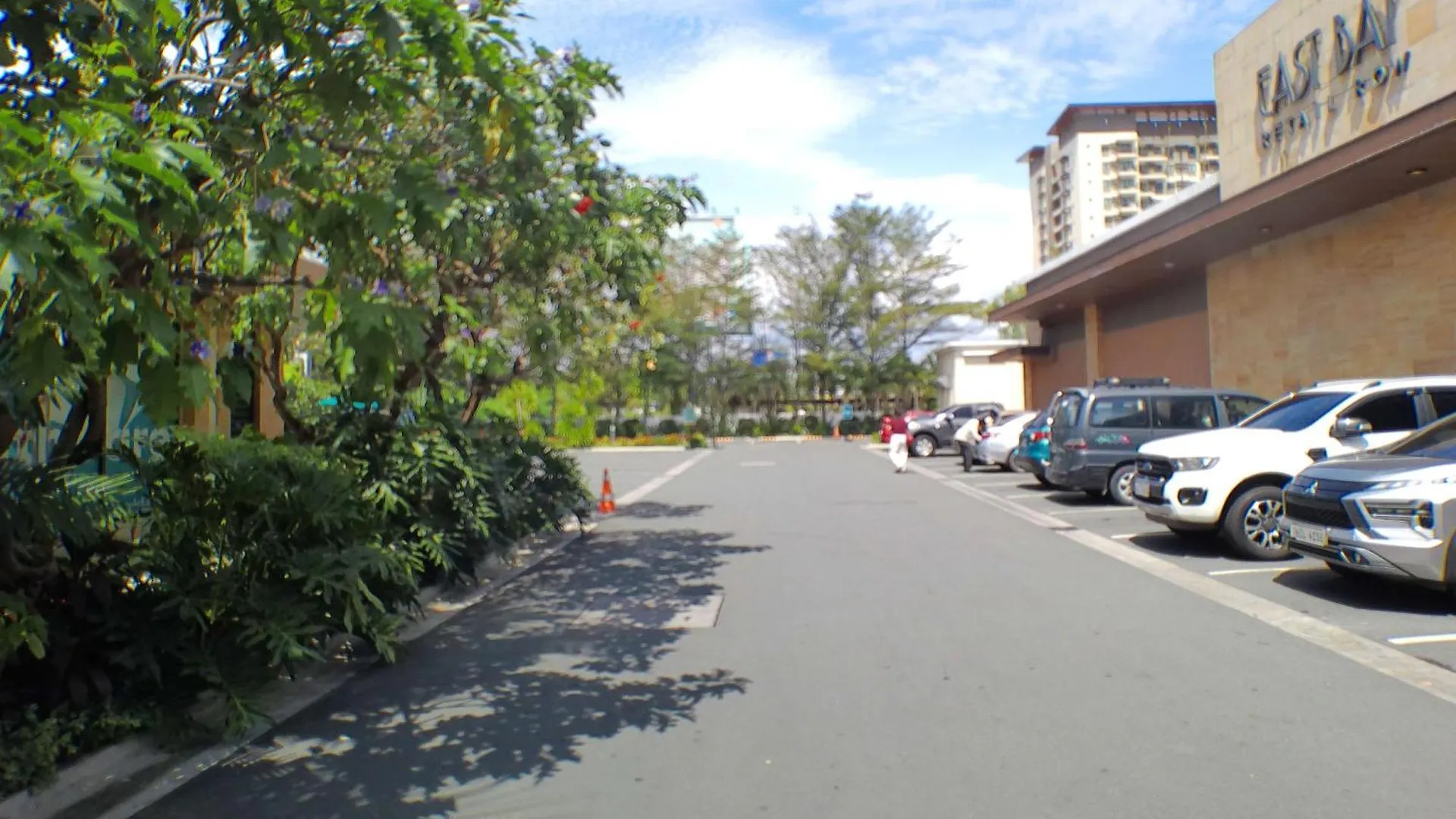 Infinity Staycation At Sucat Manila 0*,  Philippines