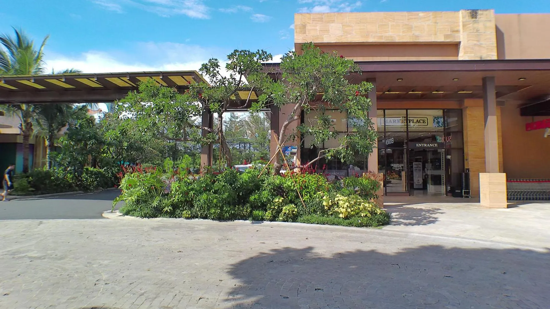 Infinity Staycation At Sucat Manila Apartment