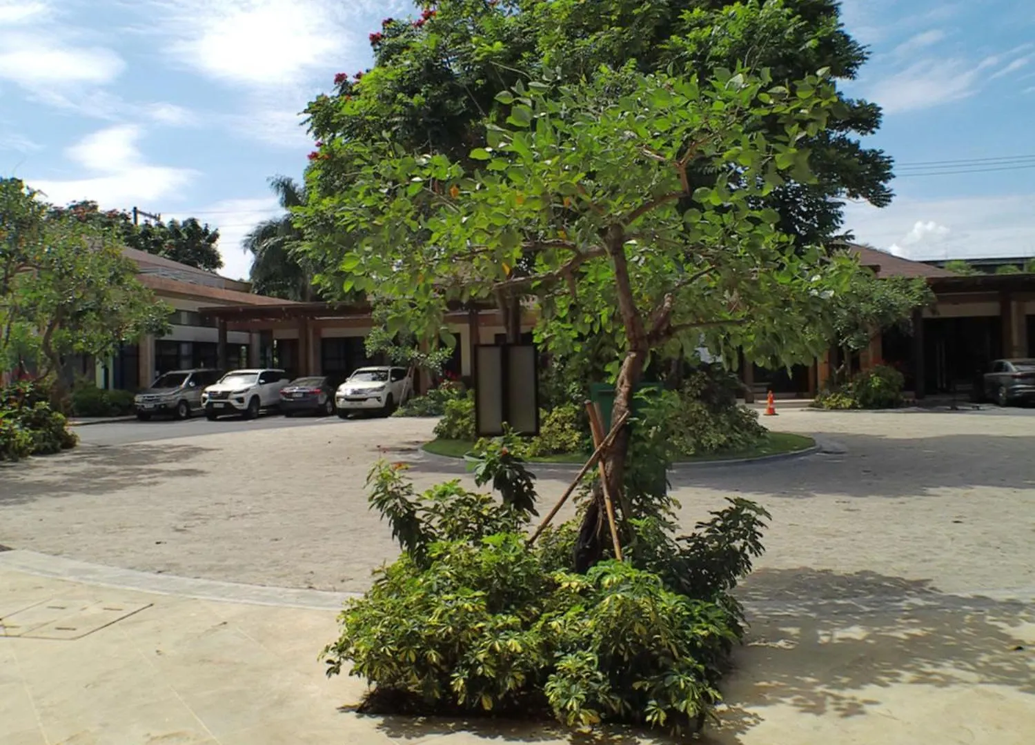 Apartment Infinity Staycation At Sucat Manila Philippines