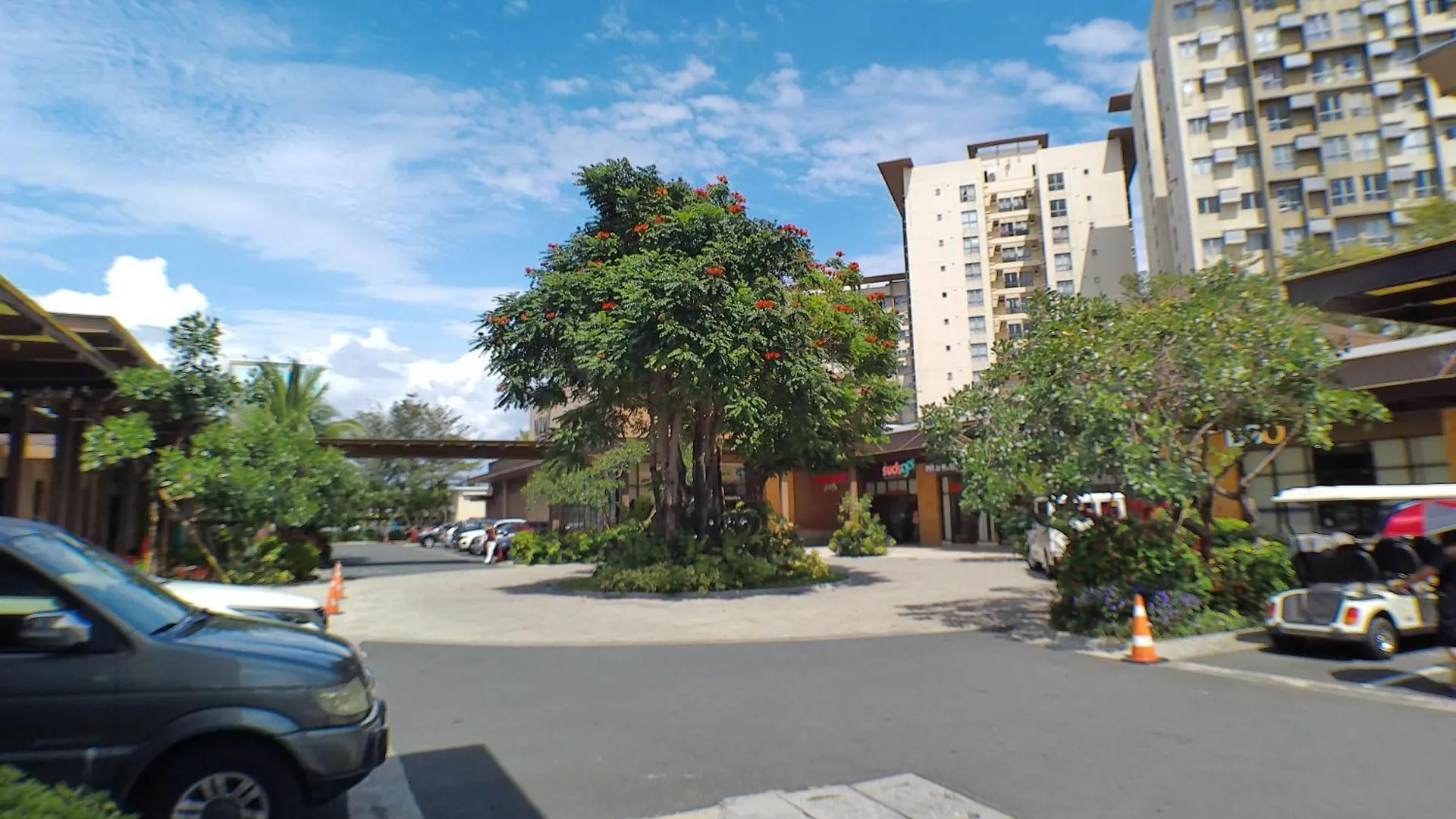 Infinity Staycation At Sucat Manila