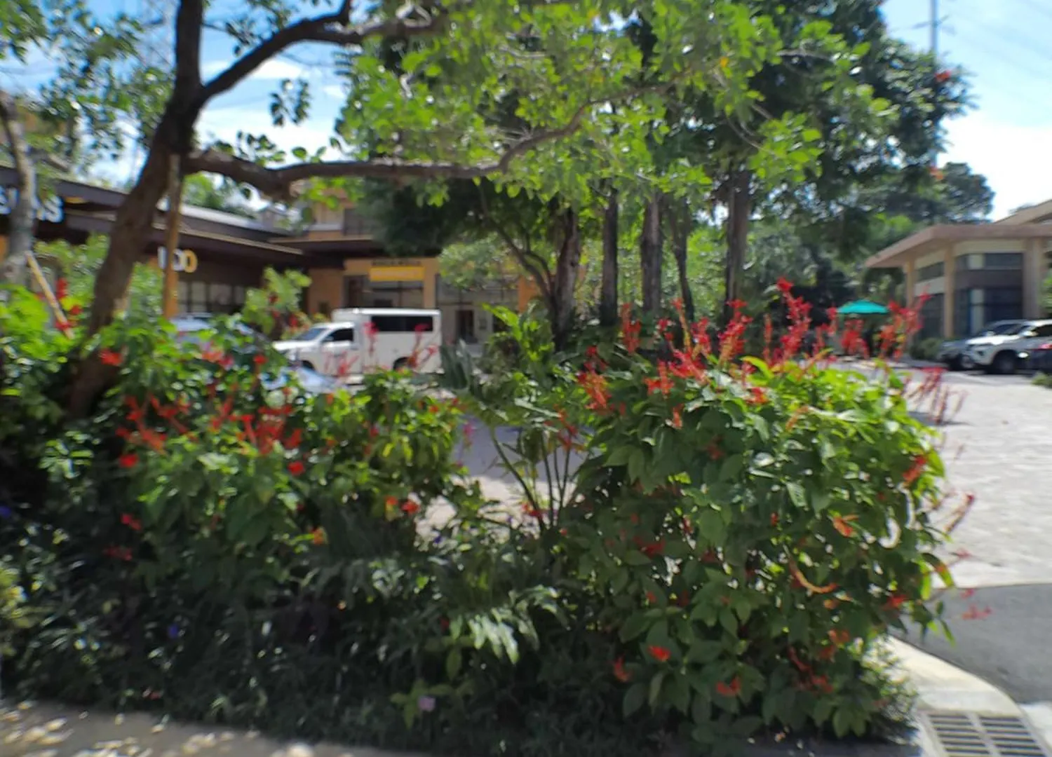 Infinity Staycation At Sucat Manila 0*,
