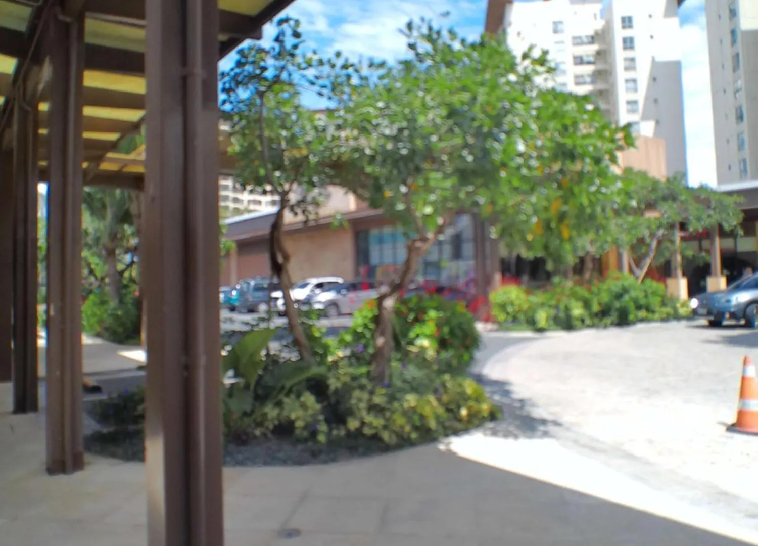 Infinity Staycation At Sucat Manila Apartment