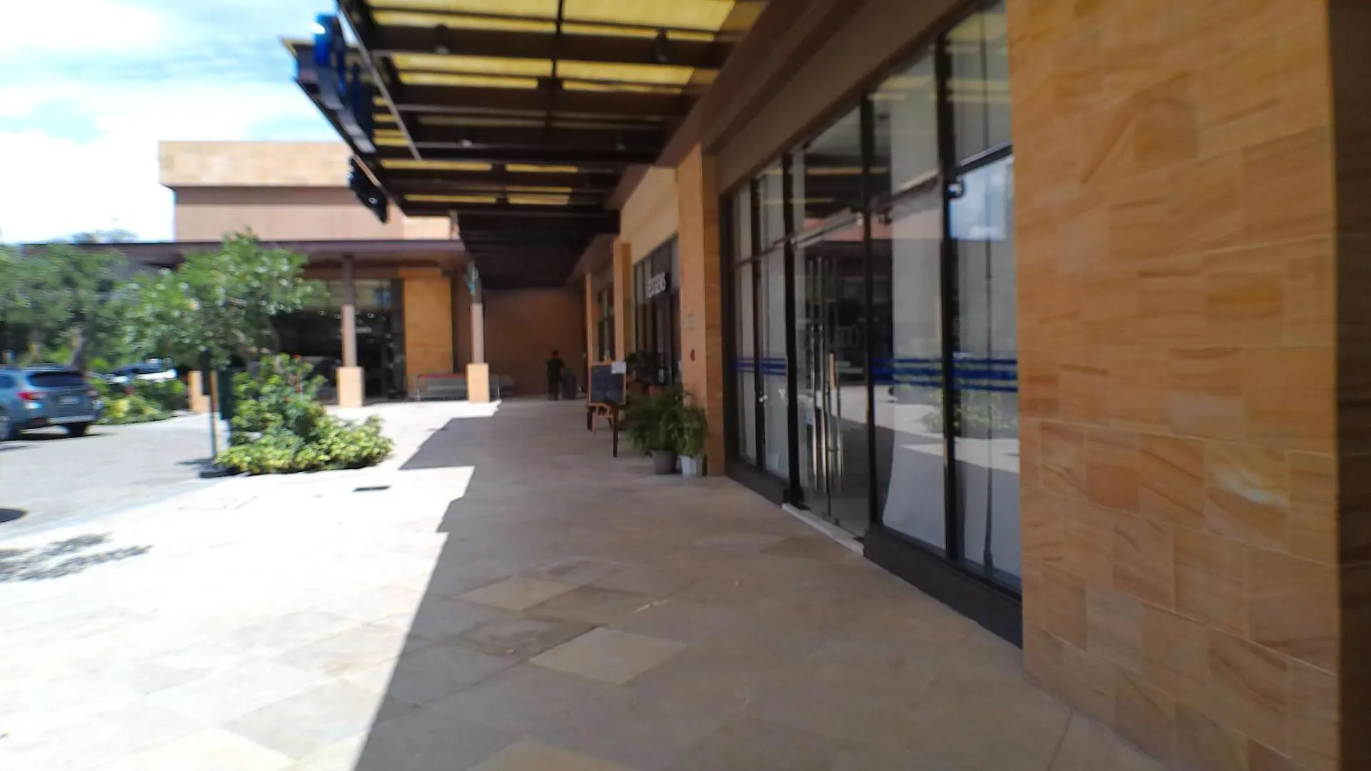 Apartment Infinity Staycation At Sucat Manila