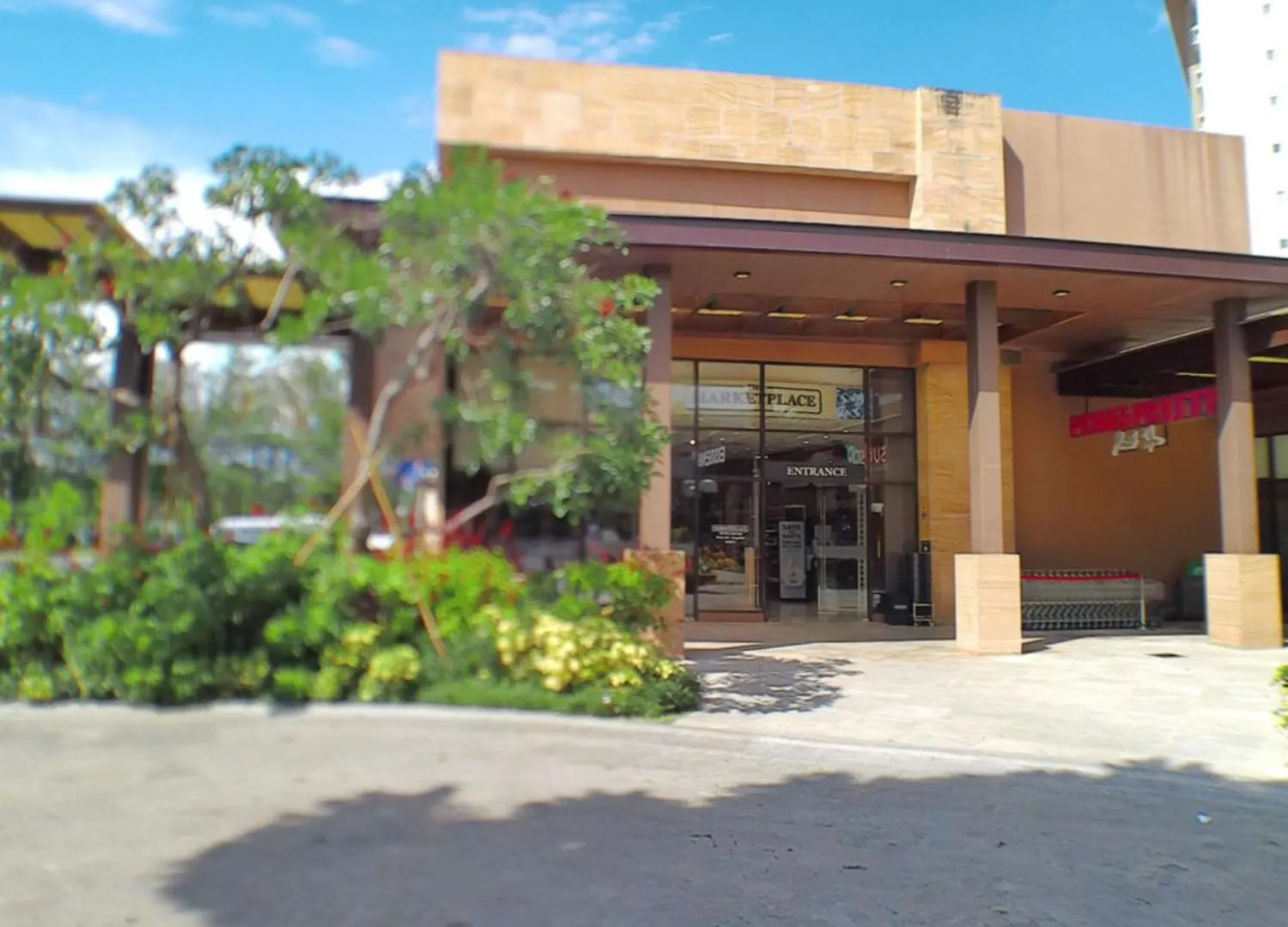 Infinity Staycation At Sucat Manila Philippines